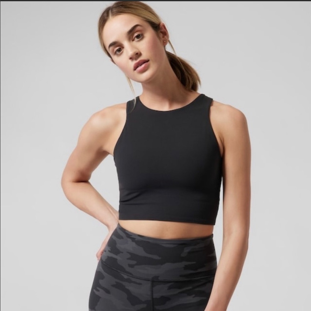 Conscious Crop D-DD